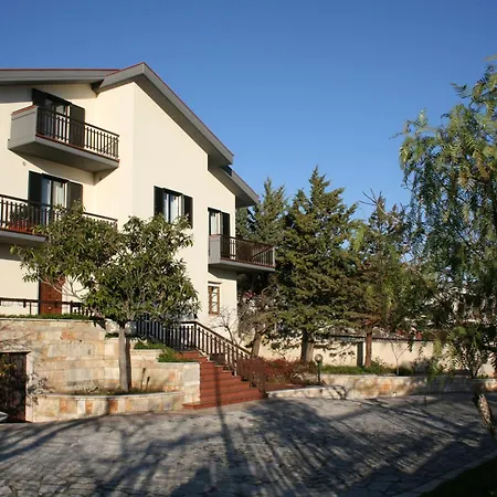 Villa Ruberto-2